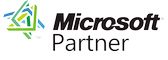 Microsoft Partner Logo